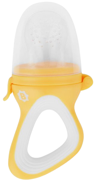 BADABULLE Silikónová kŕmna sieťka Feeder