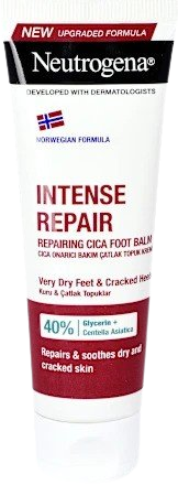 NEUTROGENA NR Krém na popraskané päty 50 ml kúpite na Pilulka.sk