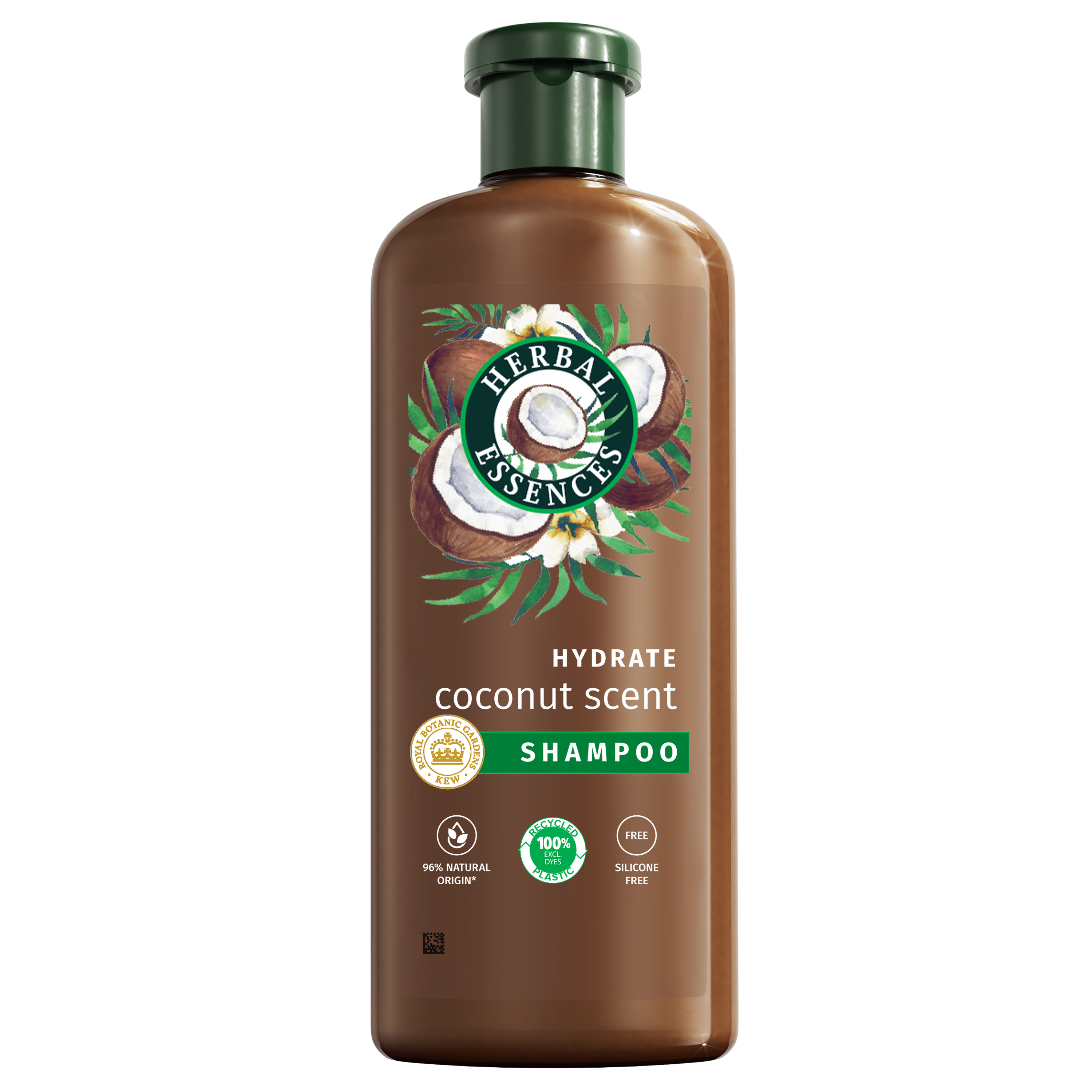 Herbal Essences Šampon Coconut 350 ml