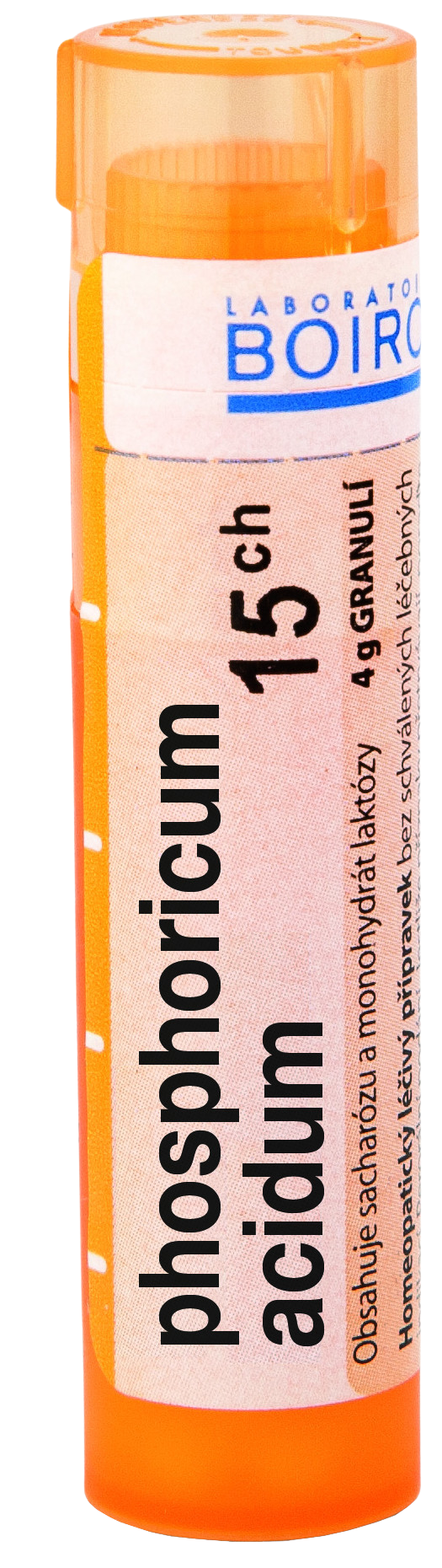 BOIRON Phosphoricum Acidum CH15 4 g