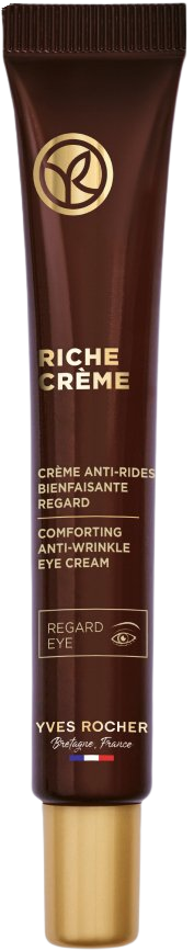 YVES ROCHER Starostlivosť proti vráskam v okolí očí 14 ml
