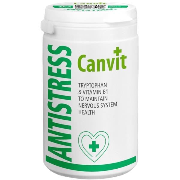 Fotografie CANVIT Antistress pro psy a kočky 230 g