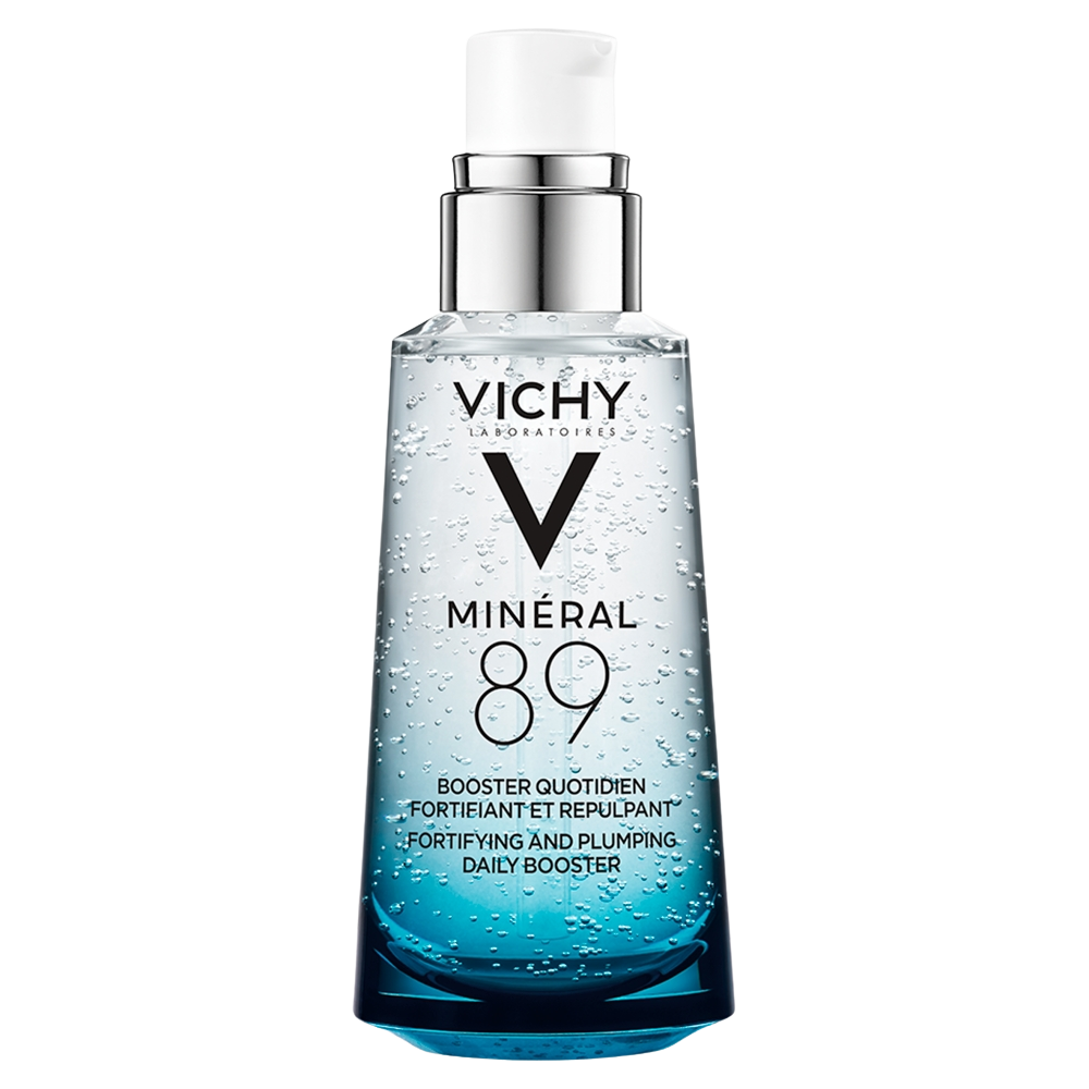 VICHY Minéral 89 Hyaluron booster 50 ml kúpite na Pilulka.sk