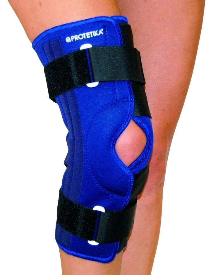 PROTETIKA Bandáž kolena Neoprén KO-5 S 29-33cm