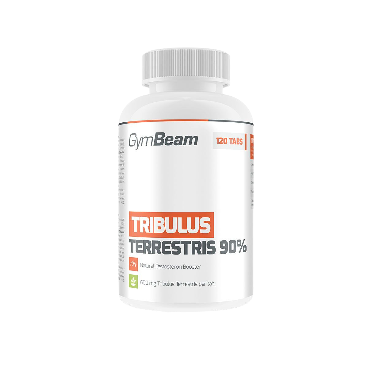 GYMBEAM Tribulus Terrestris 240 kapsúl