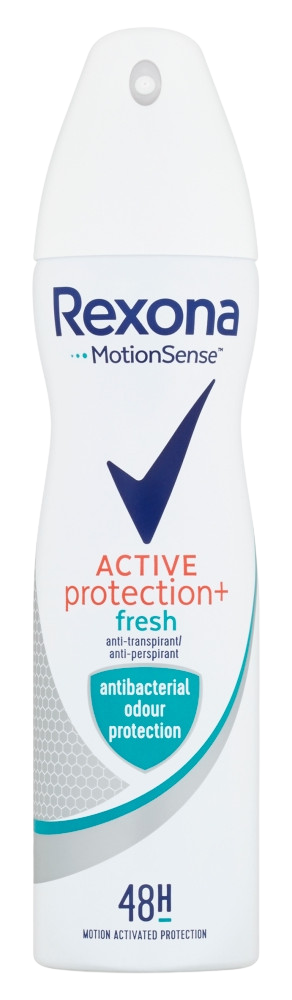 REXONA Active Shield Fresh antiperspirant 150 ml