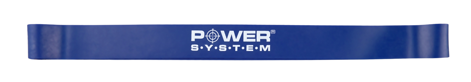 Power System Posilňovacia guma-RESISTANCE LOOP STRONG modrá