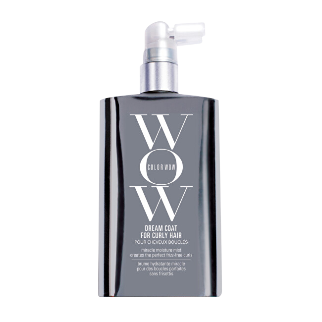 Sprej pre definíciu vĺn