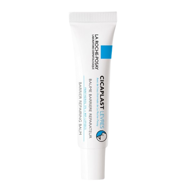 La Roche-Posay CICAPLAST LIPS B5 7,5 ml 7.5 ml