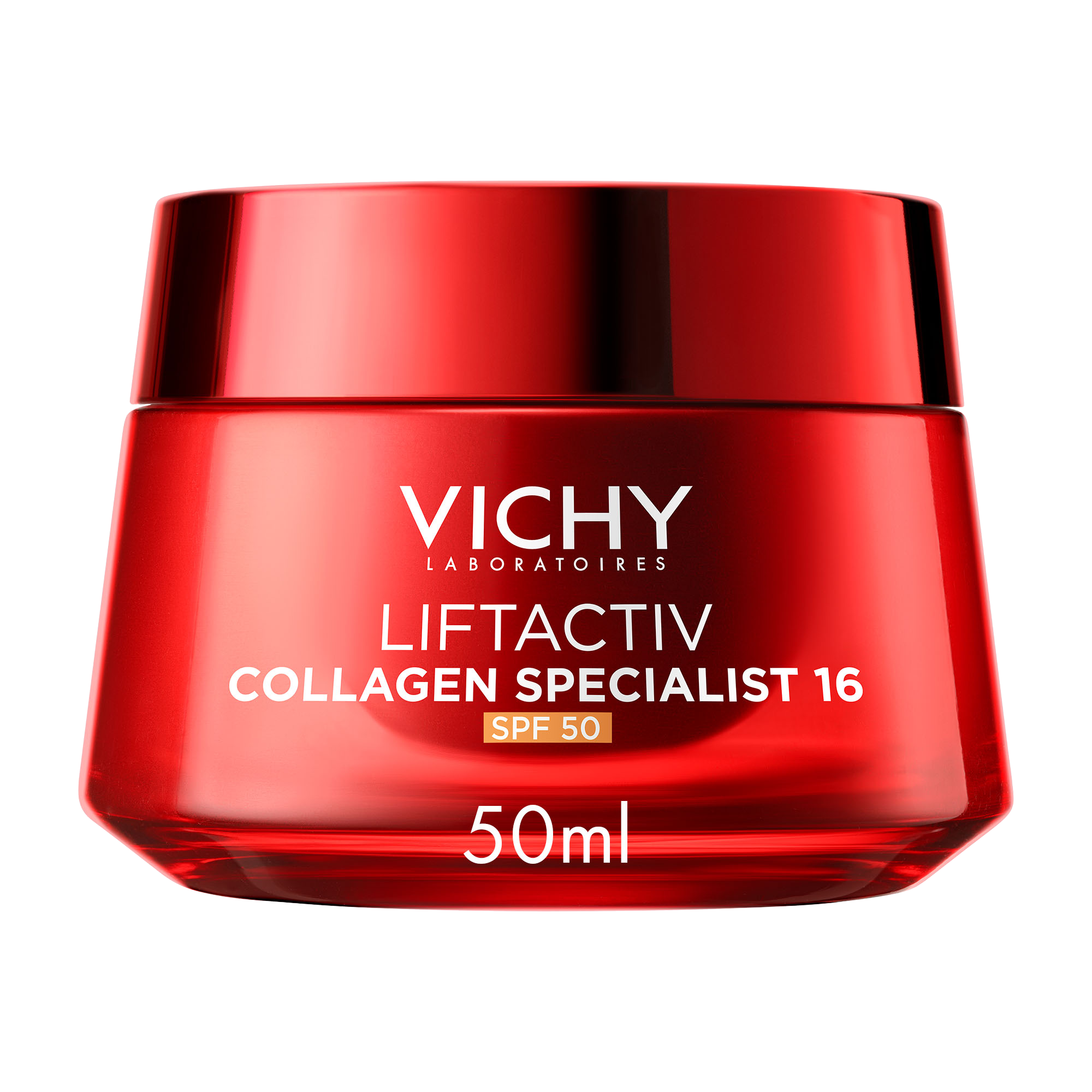 VICHY LIFTACTIV Collagen Specialist 16 denní krém SPF50 50 ml