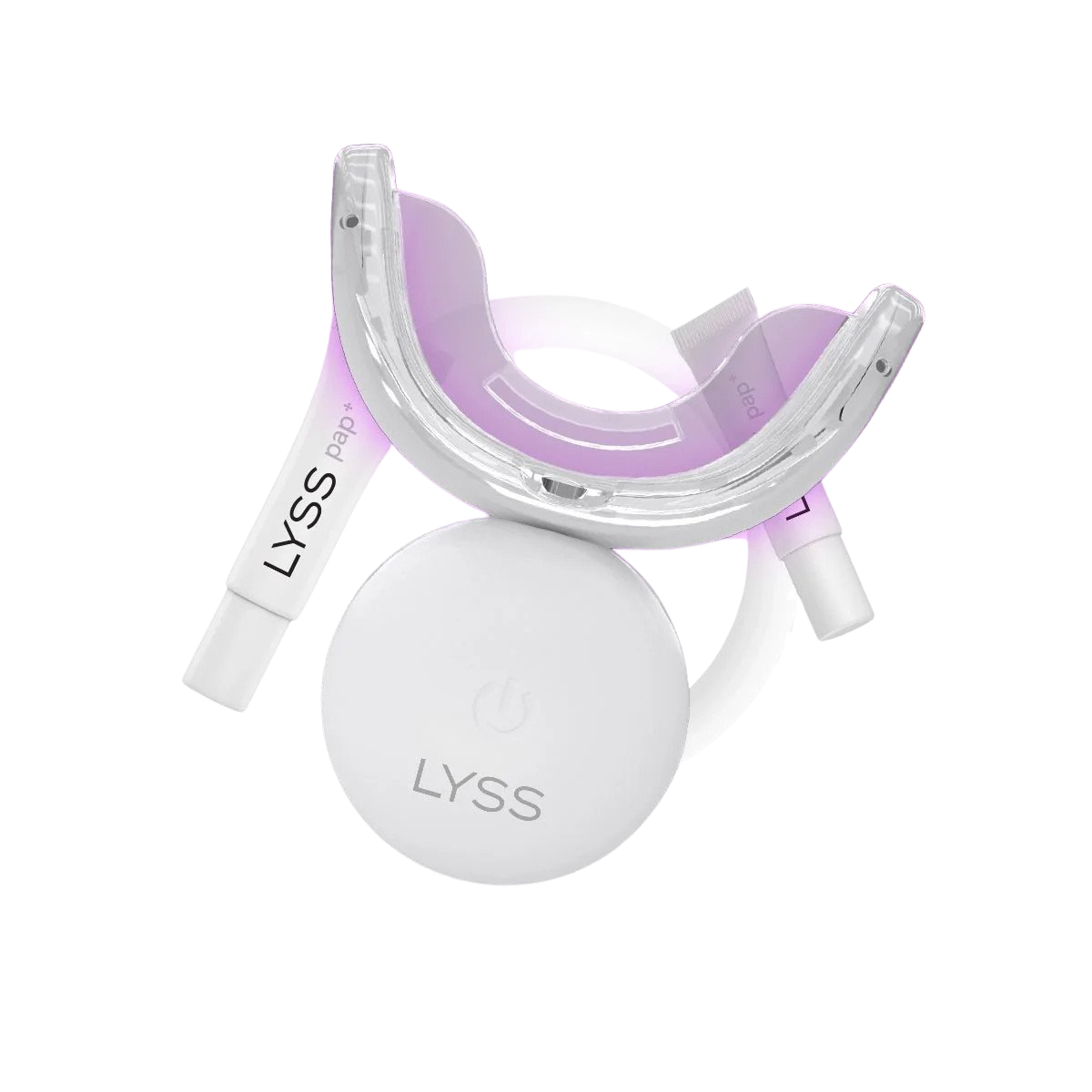 Lyss Sada na bělení zubů