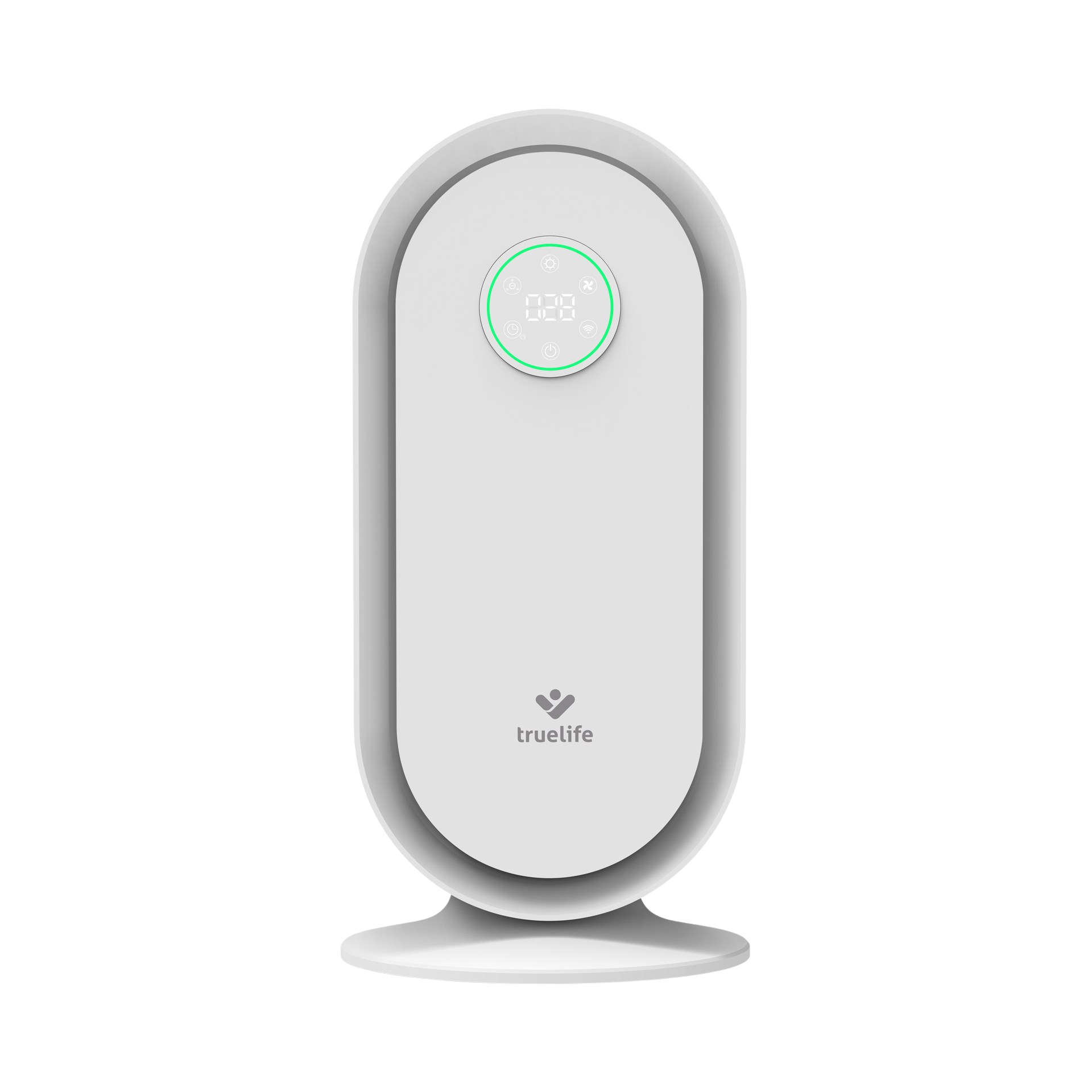 TRUELIFE AIR Purifier P5 WiFi Čistička vzduchu