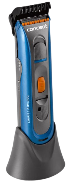 CONCEPT Zastrihávač vlasov a fúzov ZA7010