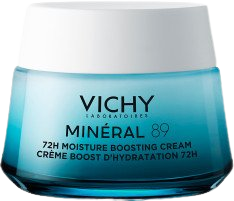 VICHY Mineral 89 hydratačný krém 50ml kúpite na Pilulka.sk