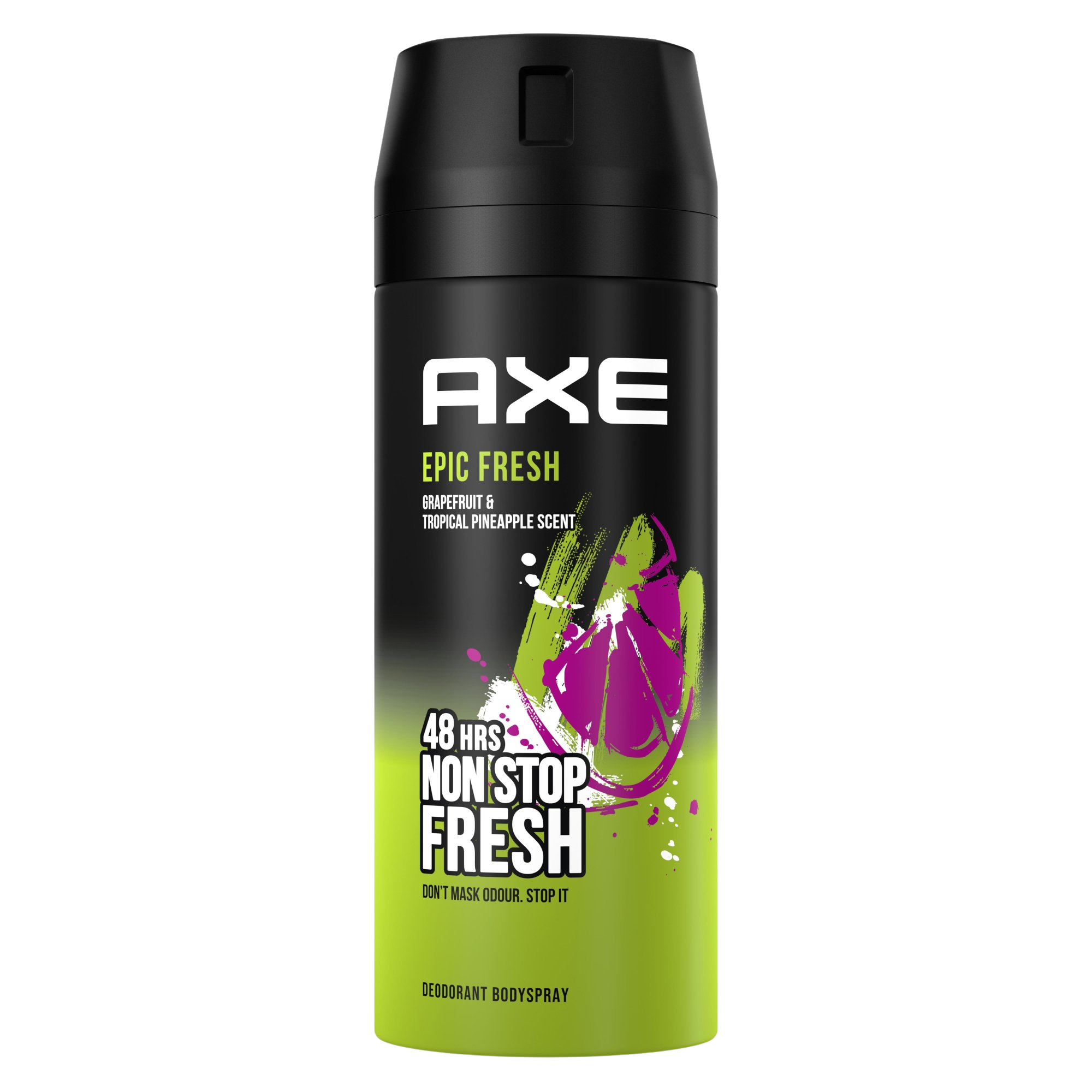 AXE Epic Fresh Deodorant ve spreji 150 ml