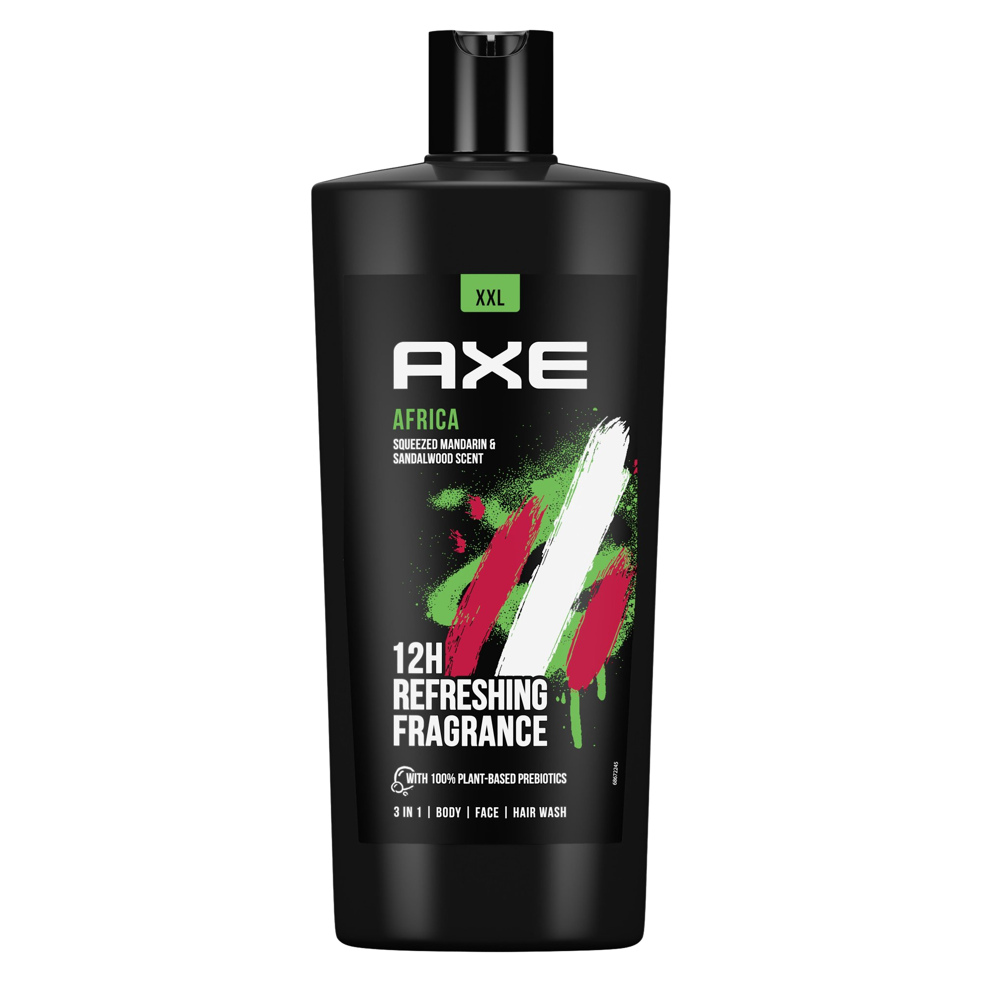 AXE Africa XXL Sprchový gél 700 ml