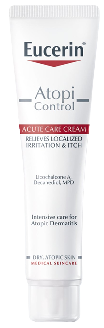 EUCERIN AtopiControl Acute krém 40 ml kúpite na Pilulka.sk