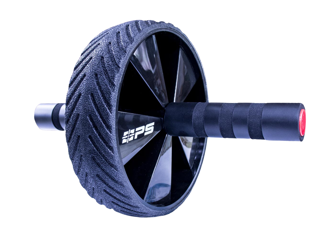 POWER SYSTEM Posilňovacie koliesko - PHANTOM AB WHEEL