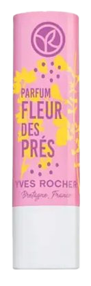 Yves Rocher Balzam Na Pery Lúčne Kvety & Vres 4.8 G