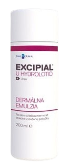 EXCIPIAL U HYDROLOTIO 200 ml kúpite na Pilulka.sk
