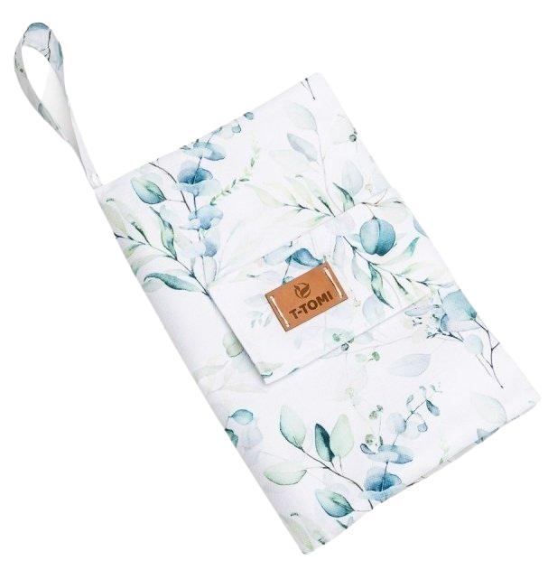 T-TOMI Plienkovník Eucalyptus