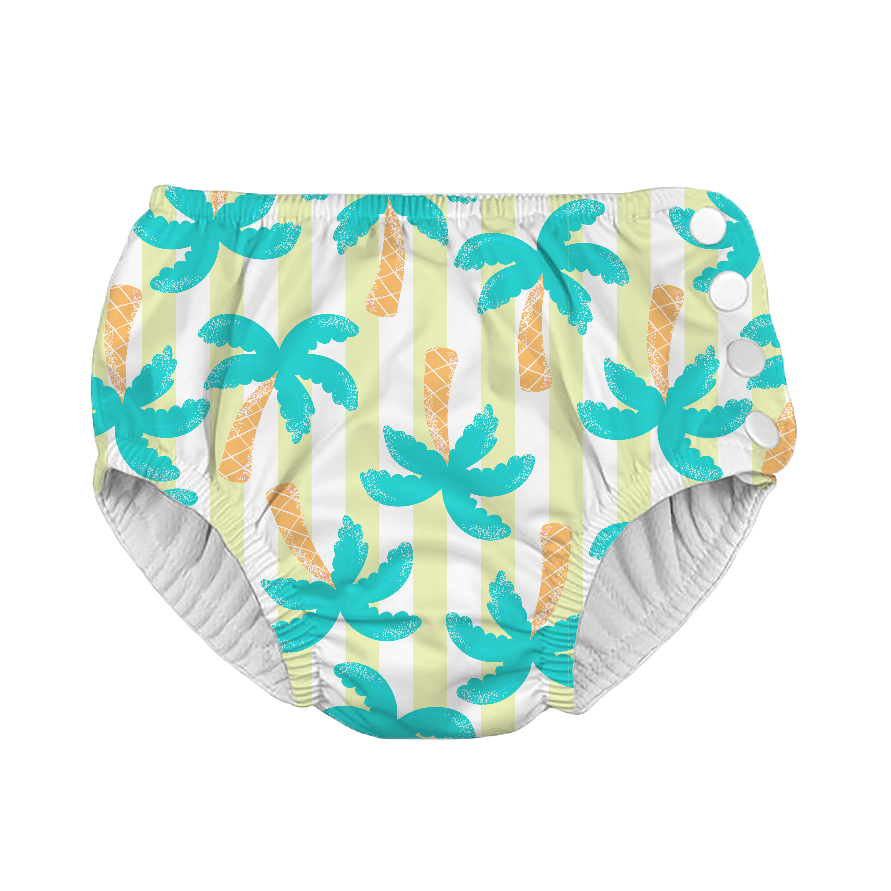 HUGGIES® Little Swimmers Nappy 3/4