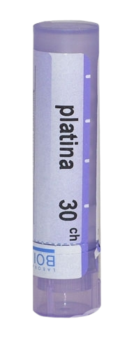 BOIRON PLATINA GRA HOM CH30 4 g