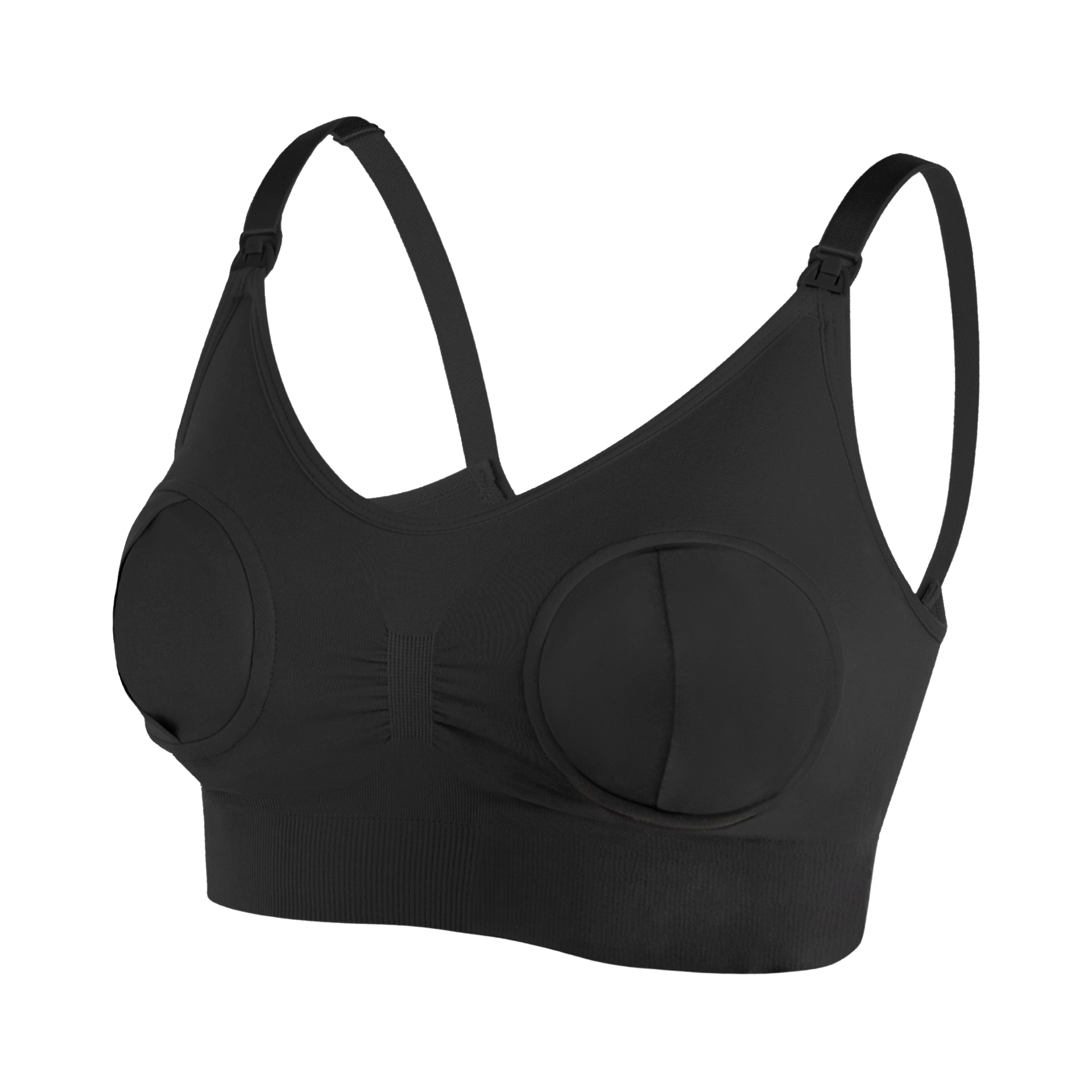 TRUELIFE Nutrio Bra L