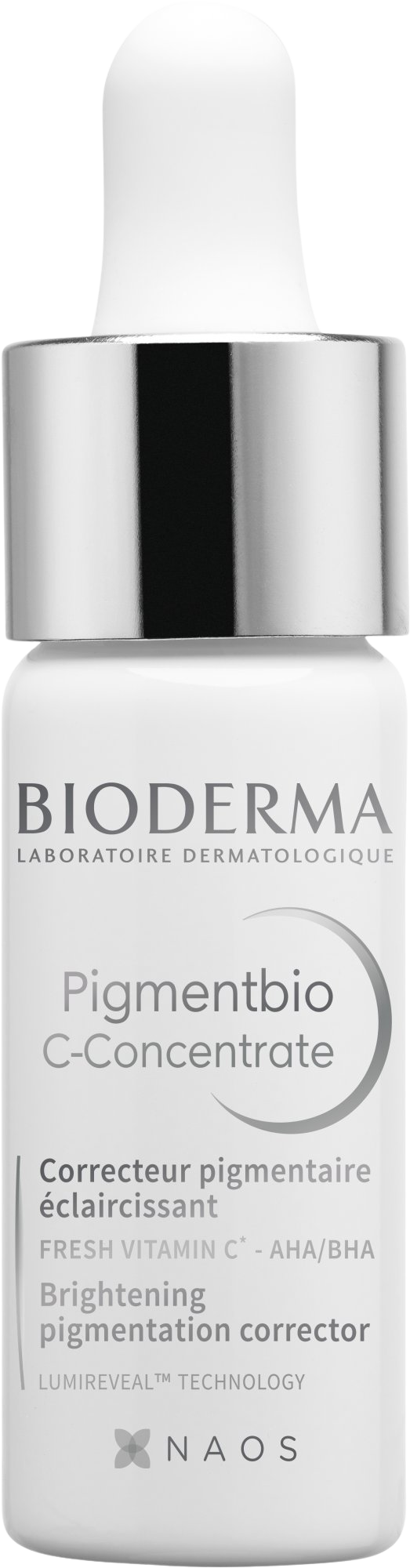 BIODERMA Pigmentbio C-Concentrate 15 ml