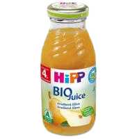HiPP Šťava hrušková, 200 ml
