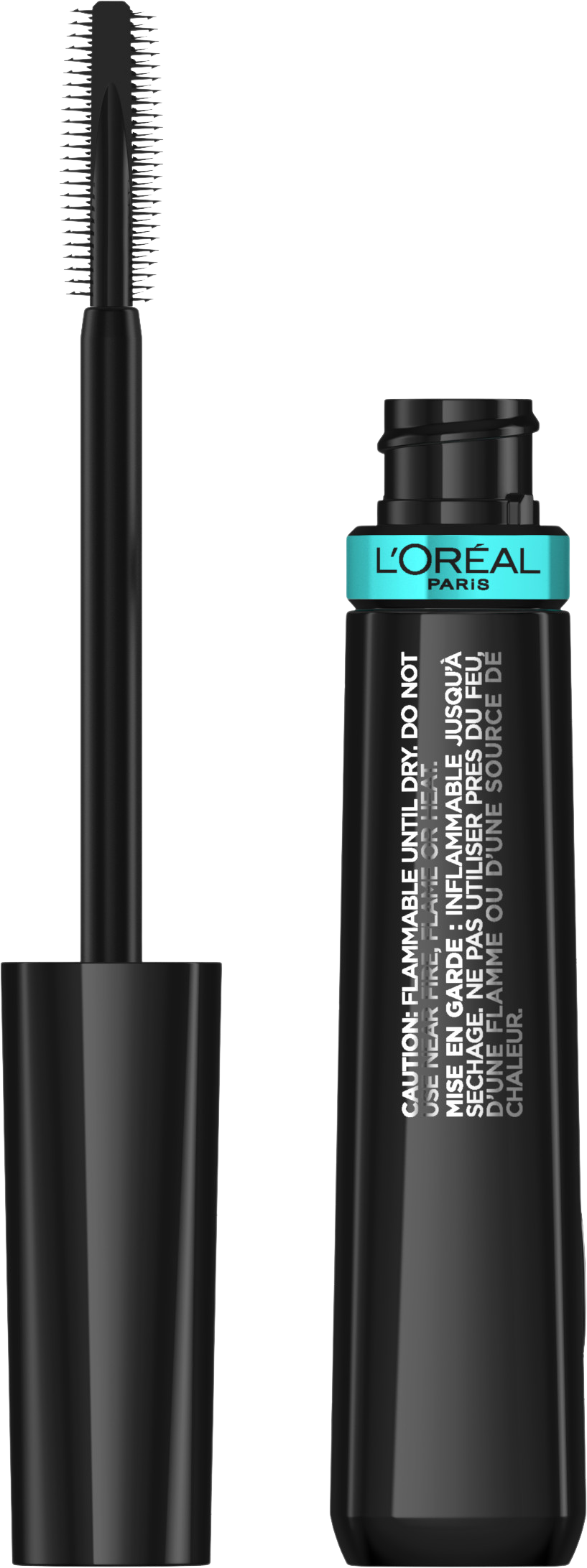 L'ORÉAL PARIS Telescopic vodeodolná maskara, 8 ml