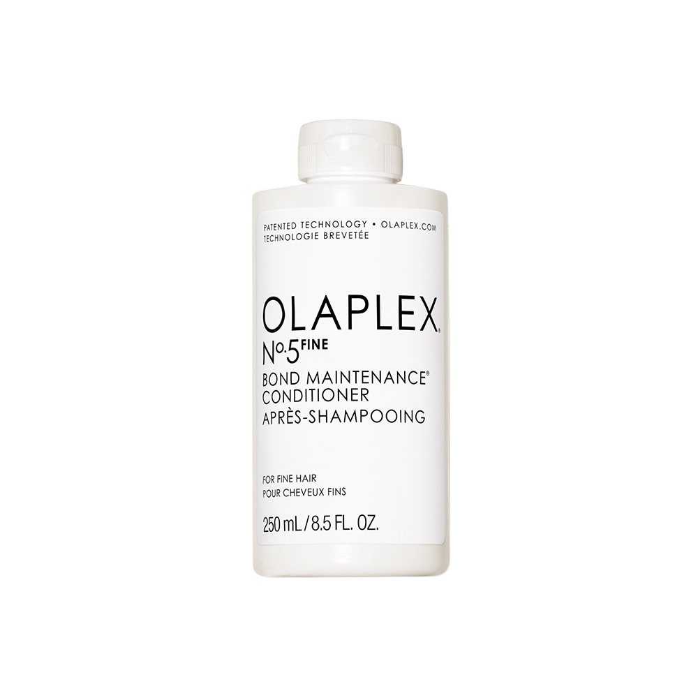 Olaplex No.5 Fine Bond Maintenance Conditioner kondicionér na jemné vlasy 250 ml koupíte na Pilulka.cz