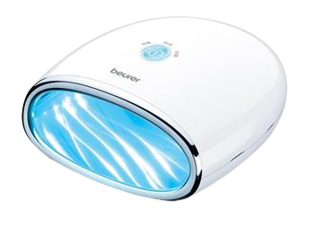 BEU-MP48 manikúra-pedikúra BEURER