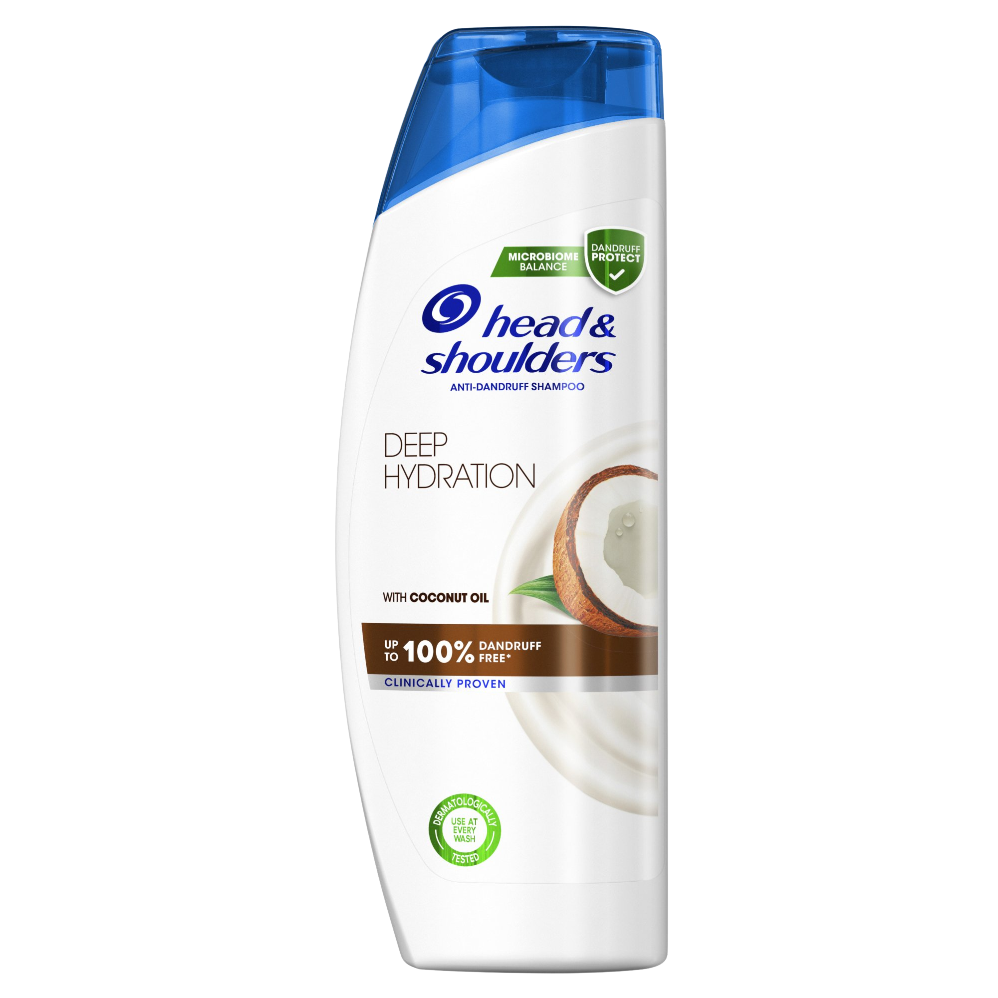 HEAD & SHOULDERS Deep Hydratation Šampón 400 ml