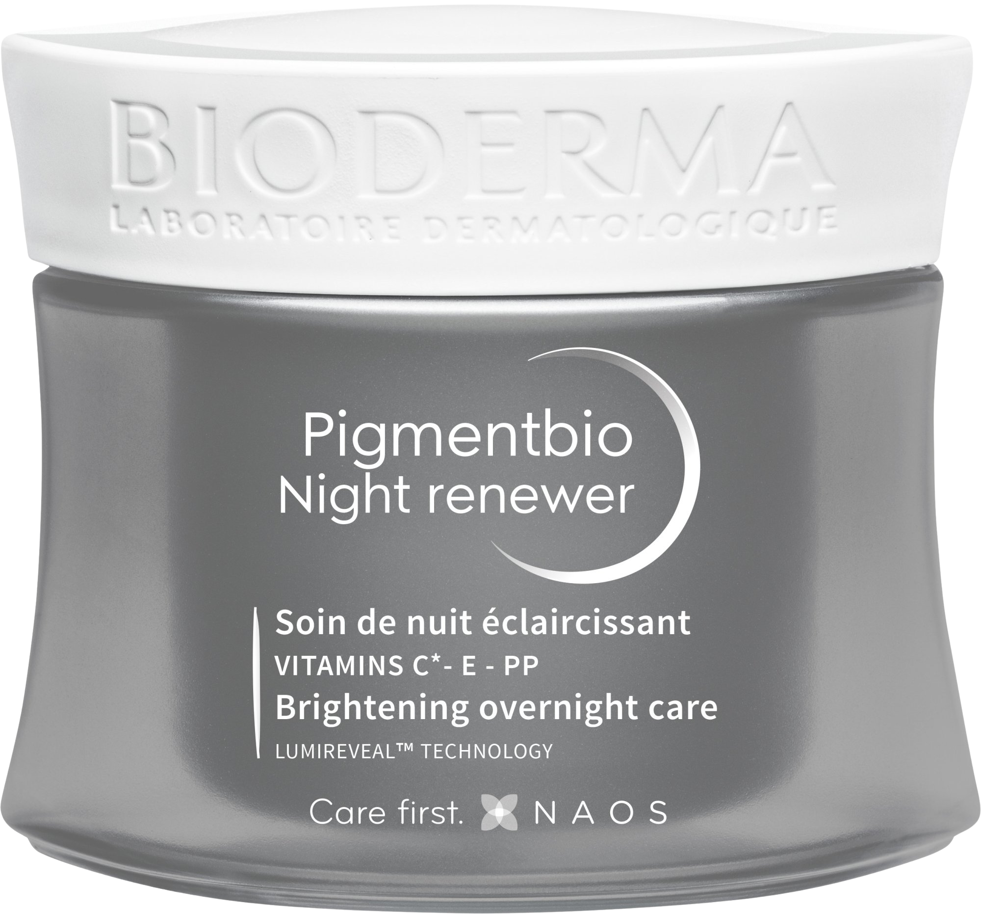BIODERMA Pigmentbio nočné sérum 50 ml
