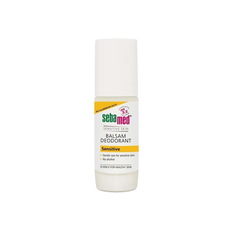 SEBAMED Roll-on Sensitive 50 ml