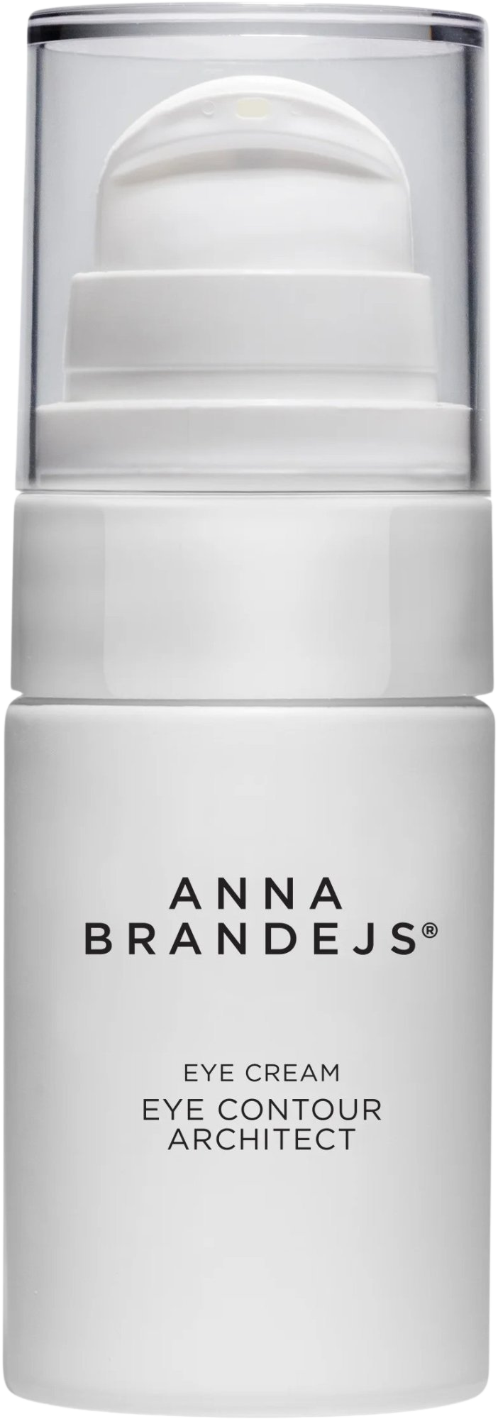 ANNA BRANDEJS Eye Contour Architect očný krém 15ml