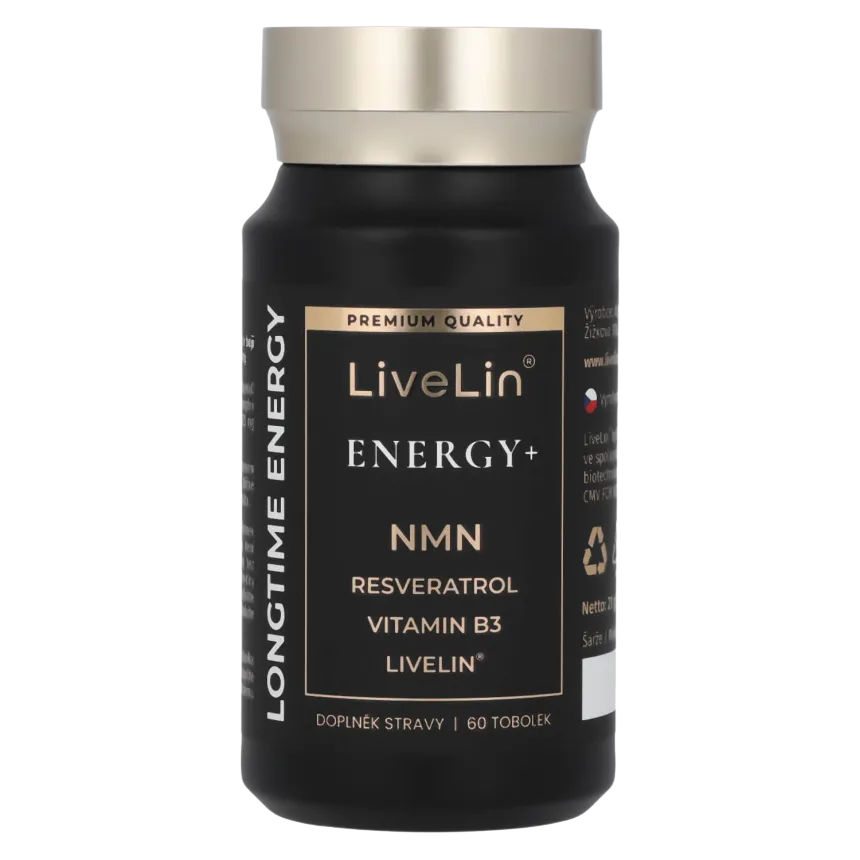 LIVELIN ENERGY+ 60 tobolek
