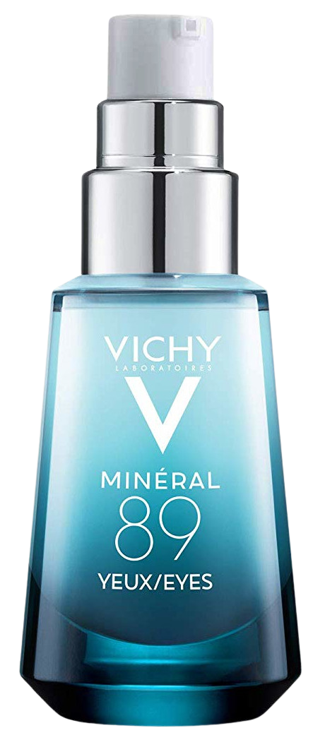 Vichy Minéral 89 Hyaluron booster eye 15 ml