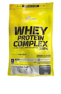 OLIMP Whey Protein Complex 100% Kokos 700 g