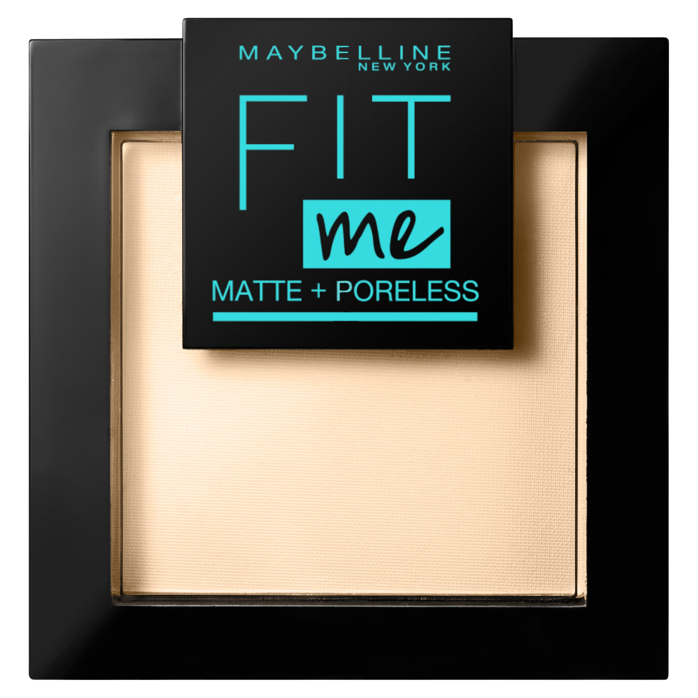 Maybelline Fit Me! Matte+Poreless 115 ivory 9g