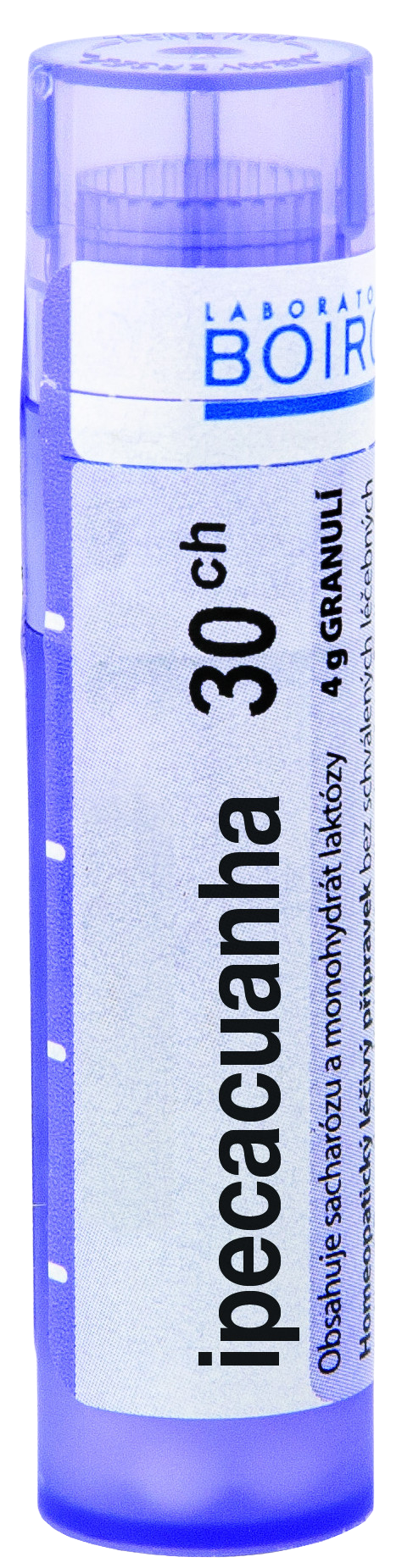 BOIRON Ipecacuanha CH30 4 g