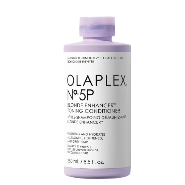 Olaplex No.5P Blonde Enhancer Conditioner fialový kondicionér 250 ml