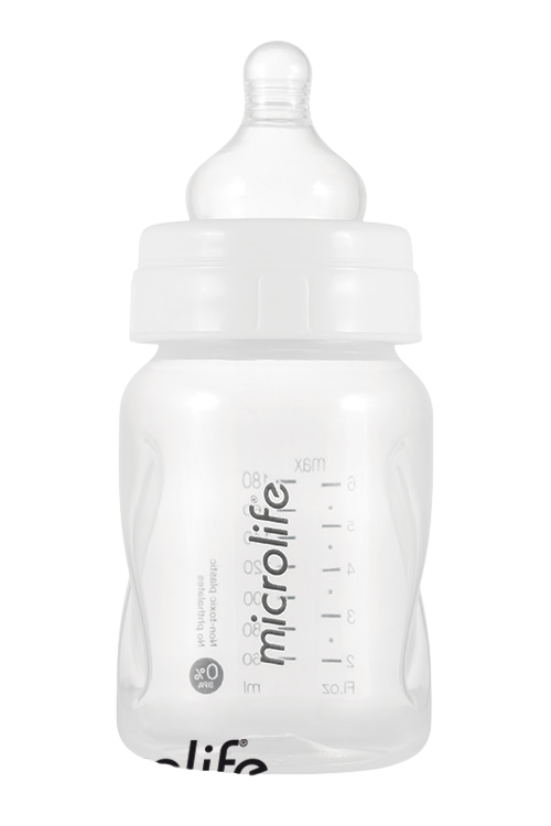 MICROLIFE Odsávačka materského mlieka BC100 soft manuál