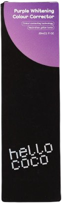 Farebný korektor na bielenie zubov HELLO COCO 30ml kúpite na Pilulka.sk