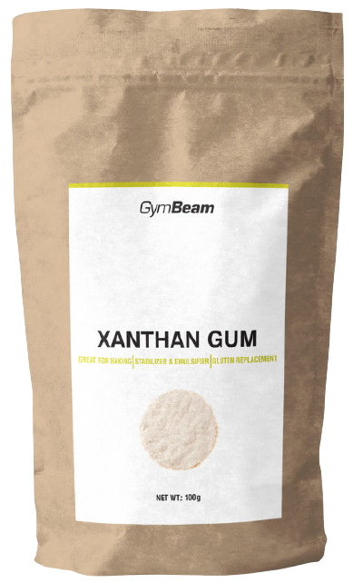 GYMBEAM Xantanová guma 100 g