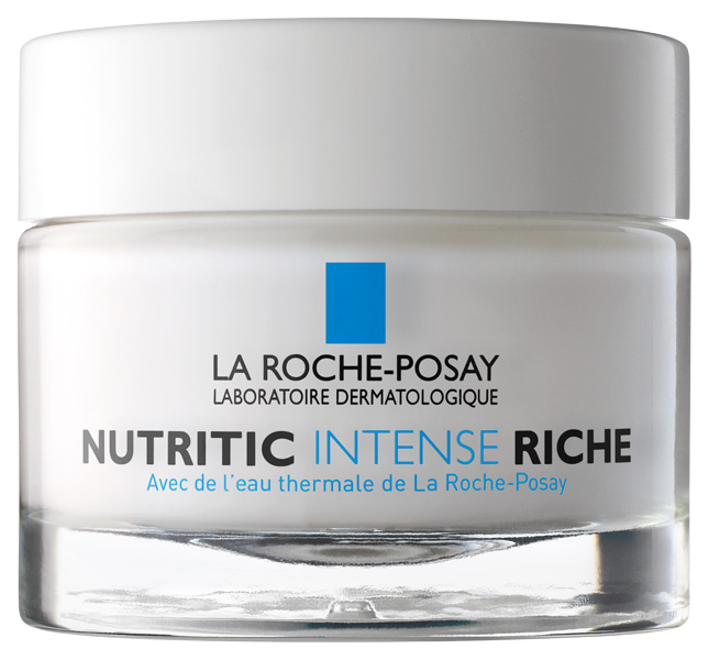 LA ROCHE-POSAY NUTRITIC PTS hĺbkovo vyživujúci obnovujúci krém 50 ml