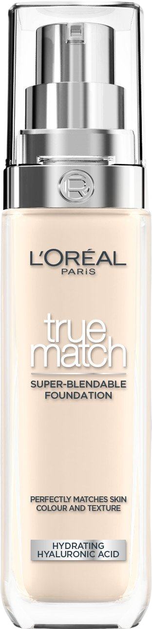 L'ORÉAL PARIS True Match 0.5N make-up, 30 ml