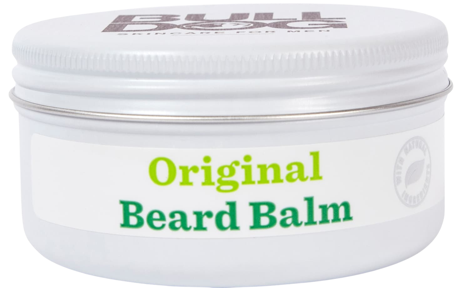 BULLDOG Skincar balzam na fúzy 75 ml