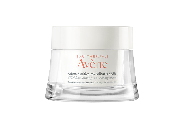 AVÈNE Revitalizačný veľmi výživný krém 50 ml kúpite na Pilulka.sk